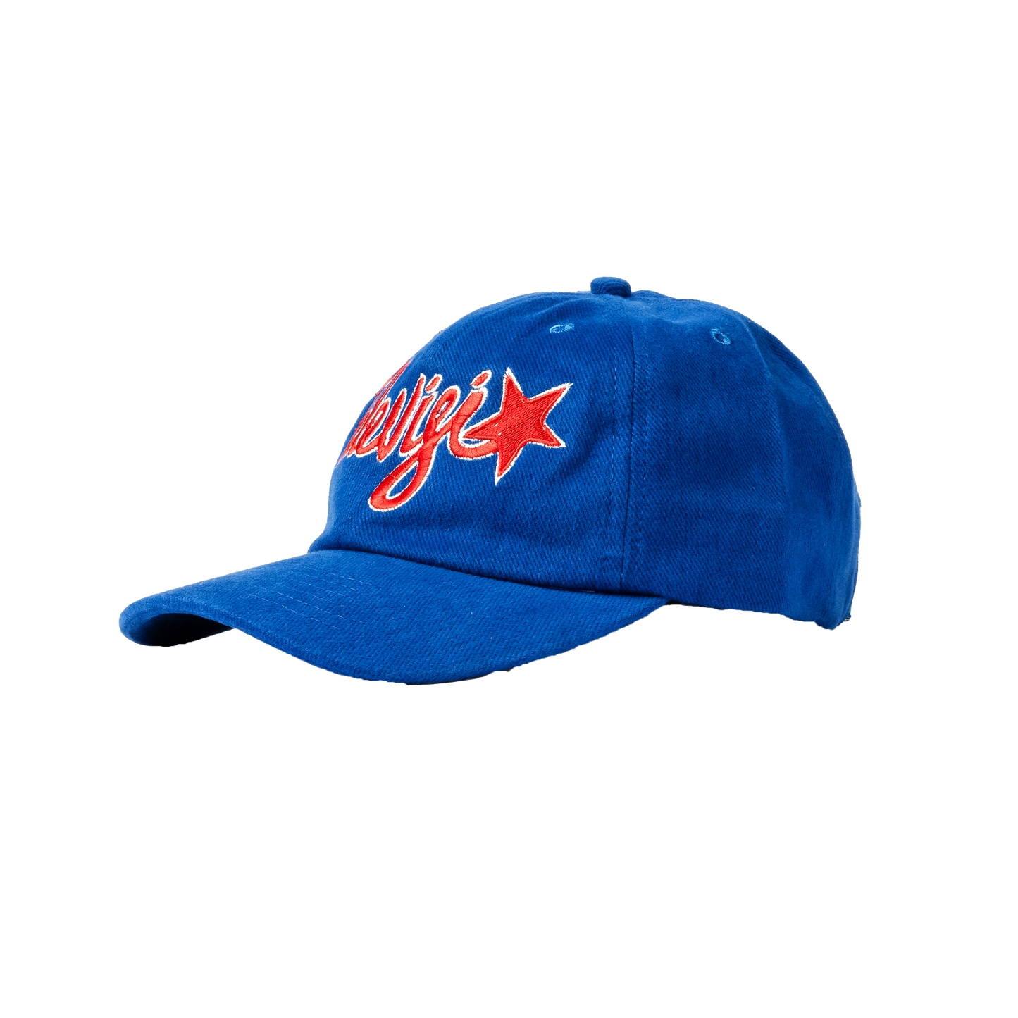 TVSTAR CANDY STAR HAT - BLUE