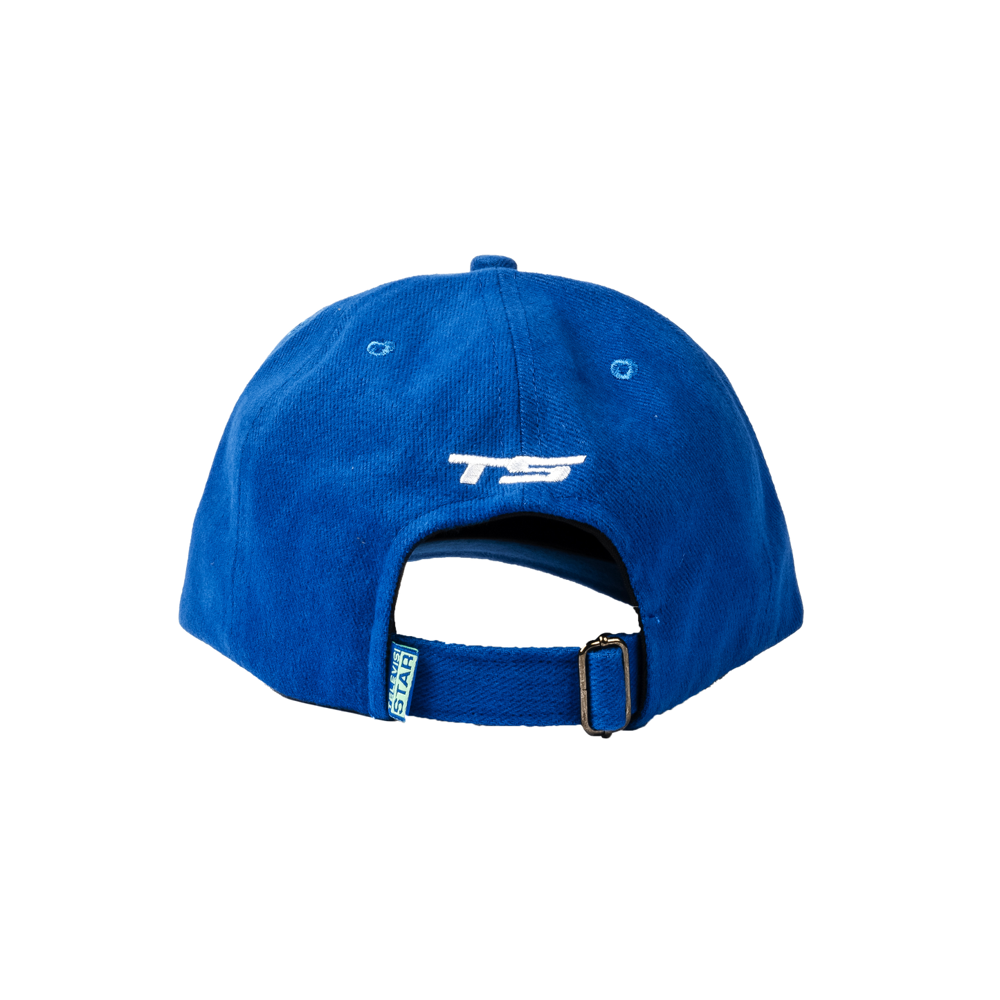 TVSTAR CANDY STAR HAT - BLUE