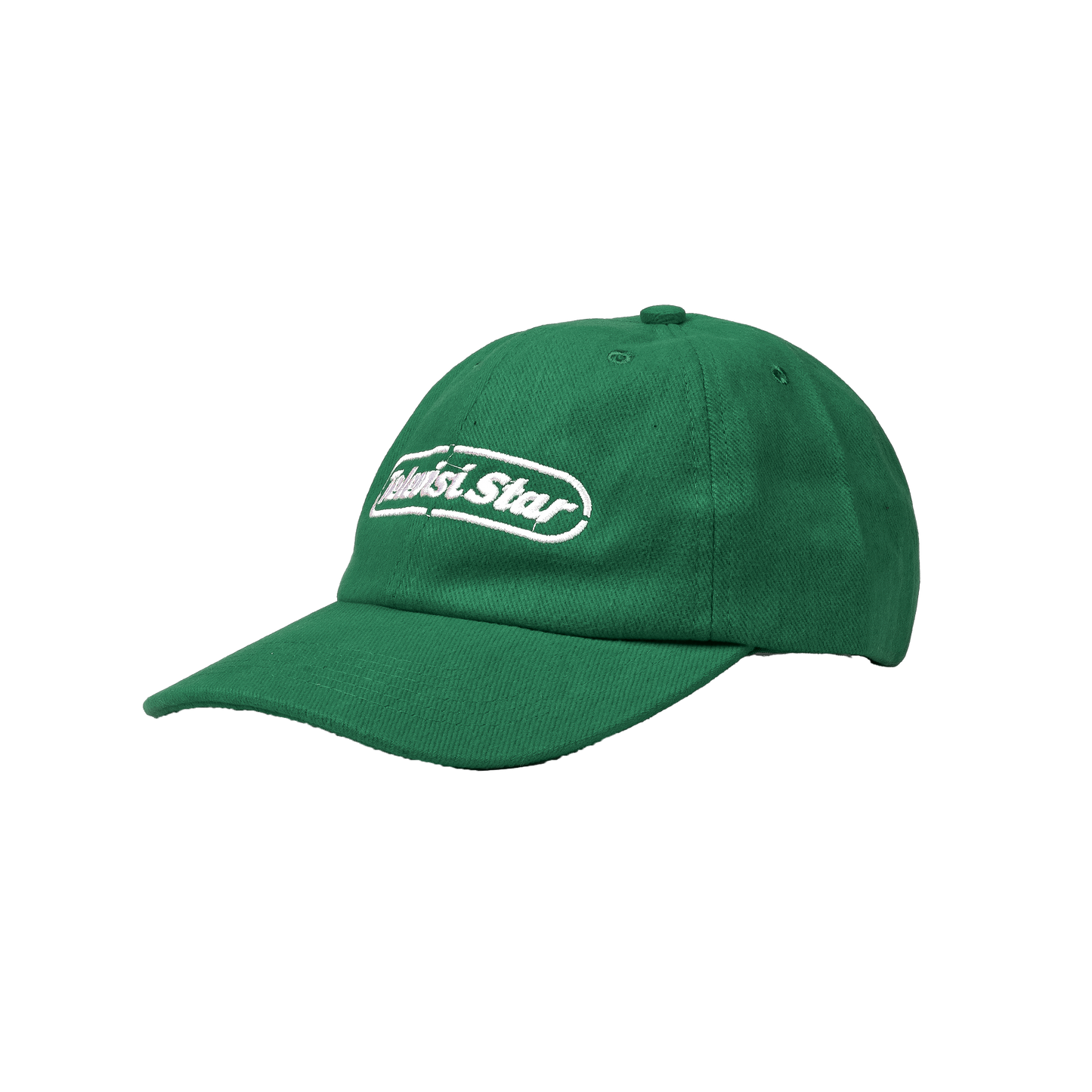 TVSTAR BILLBOARD HAT - GREEN