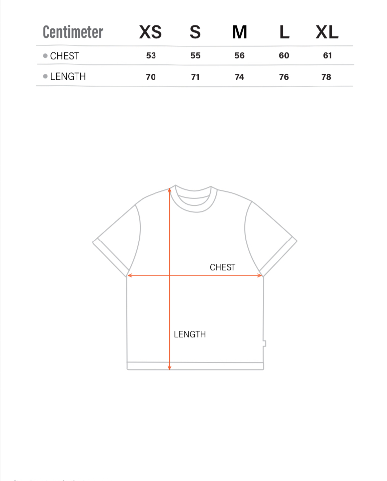 TOVAL LOGO TEE - BLACK