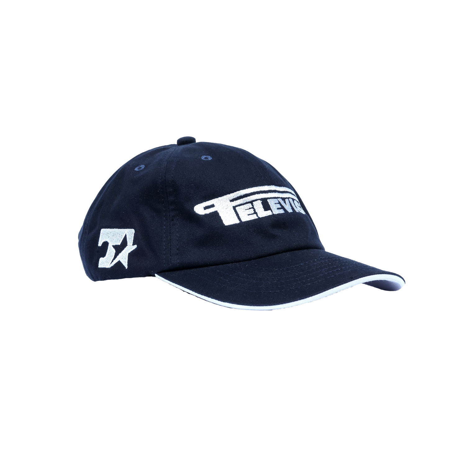 TVSTAR V12 HAT - NAVY