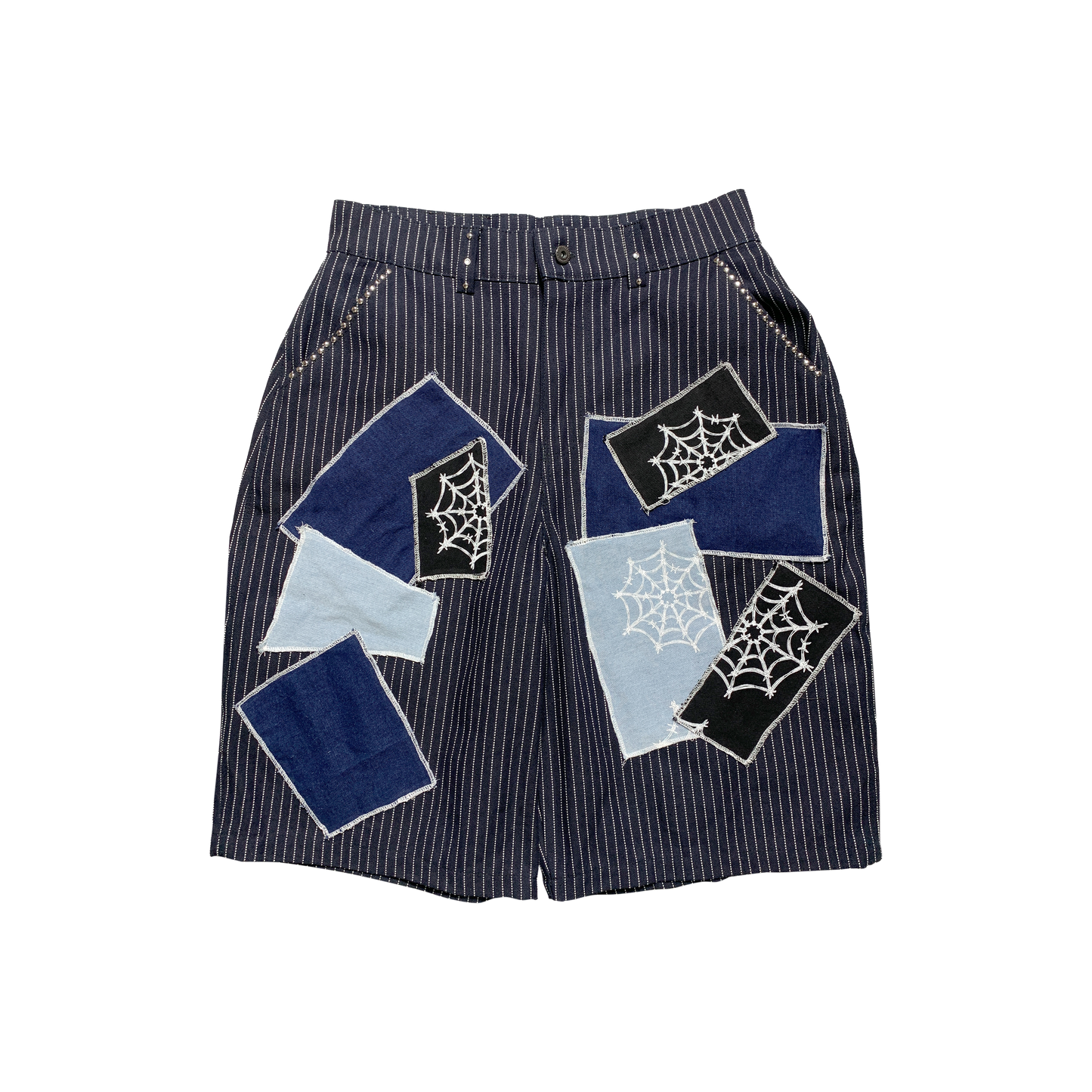 TVSTAR x BURU REWORKED HICKORY SHORT