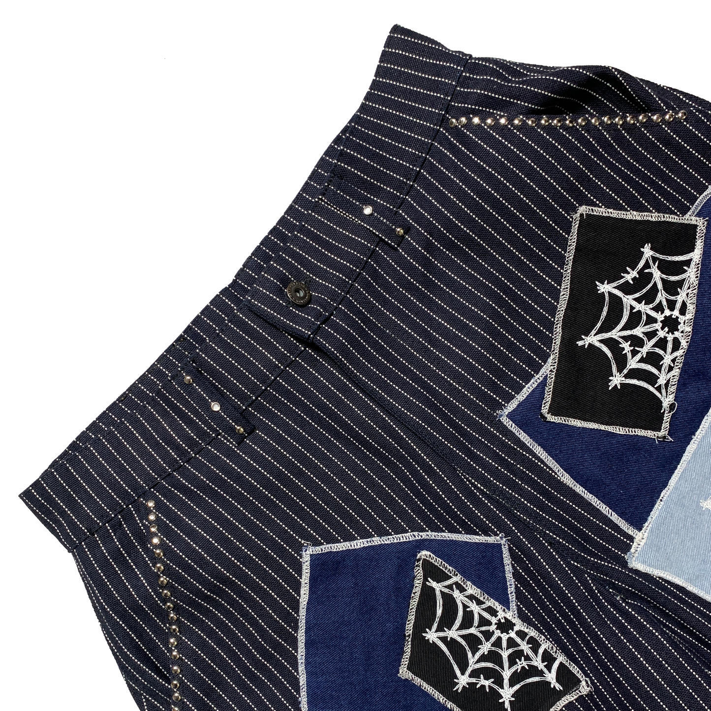 TVSTAR x BURU REWORKED HICKORY SHORT