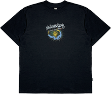 Load image into Gallery viewer, HOLY HAZE TEE - BLACK
