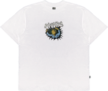 Load image into Gallery viewer, HOLY HAZE TEE - WHITE
