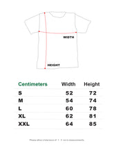 Load image into Gallery viewer, HOLY HAZE TEE - WHITE
