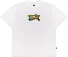 Load image into Gallery viewer, TVSTAR SUN 420 TEE - WHITE
