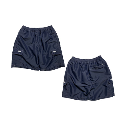 VX1 CARGO SHORT - NAVY