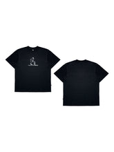 Load image into Gallery viewer, GROW UP TEE - BLACK
