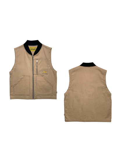 VX1000 VEST - PEACH