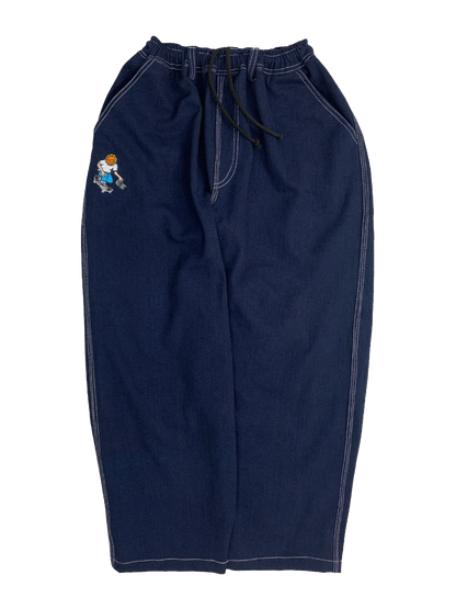 SUNNY FILMER PANT - NAVY