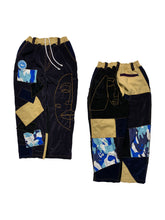 Load image into Gallery viewer, (1/1) - MASKY MASK PANT
