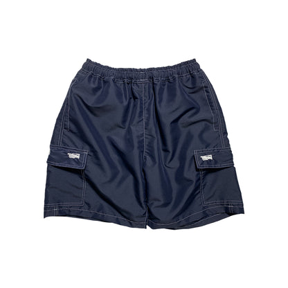 VX1 CARGO SHORT - NAVY