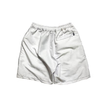 Muat gambar ke penampil Galeri, EDGE SHORT - WHITE
