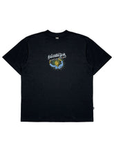 Load image into Gallery viewer, HOLY HAZE TEE - BLACK
