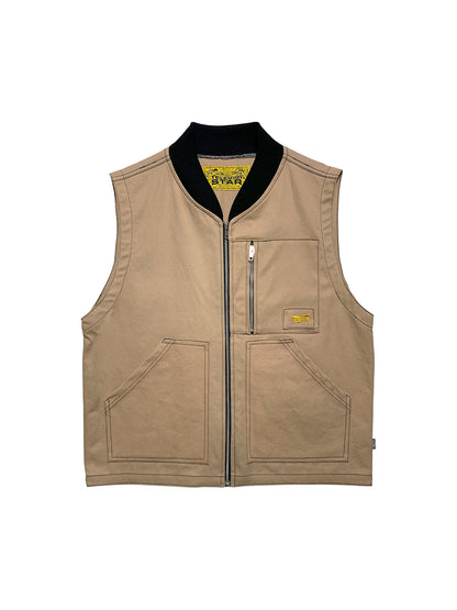 VX1000 VEST - PEACH