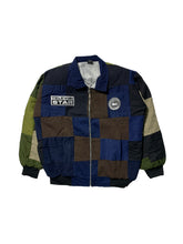 Load image into Gallery viewer, (1/1) - BOXYS DENIM WORKJACKET
