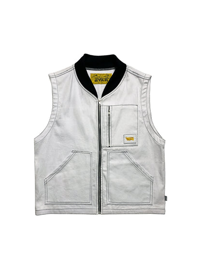 VX1000 VEST - WHITE