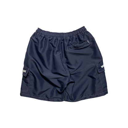 VX1 CARGO SHORT - NAVY