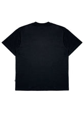 Load image into Gallery viewer, GROW UP TEE - BLACK
