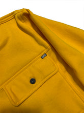 Load image into Gallery viewer, (1/1) - #TMBNW - GOLDENROD JACKET - GOLD FLEECE
