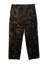 Load image into Gallery viewer, (1/1) - TWILL PANTS by LOUIS SLATER
