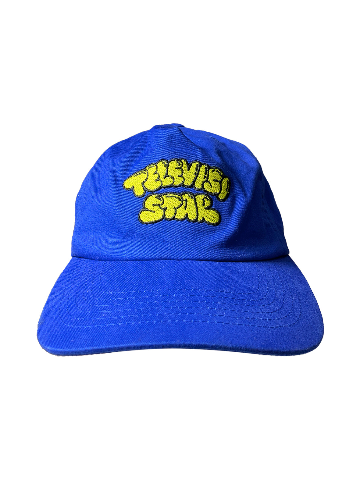 BUBBLE SNAPBACK - BLUE