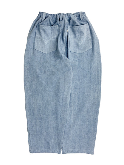 SUNNY FILMER DENIM PANT - LIGHT BLUE