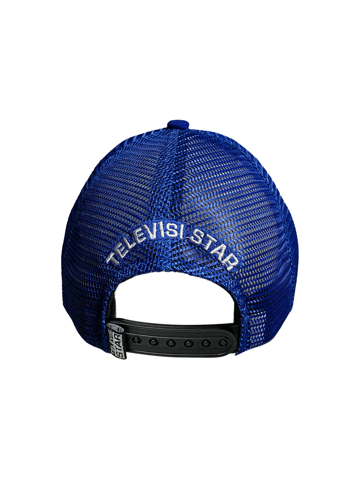 VXS TRUCKER HAT - BLUE