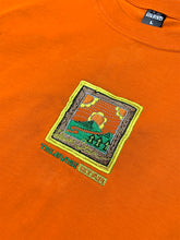 Load image into Gallery viewer, TVS PANO * Orange Tee
