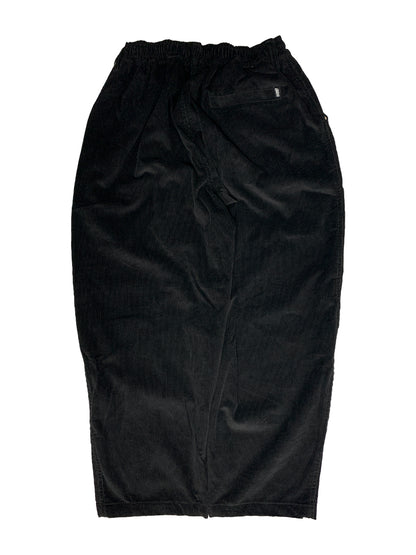 SUNNY FILMER CORDUROY PANT - BLACK