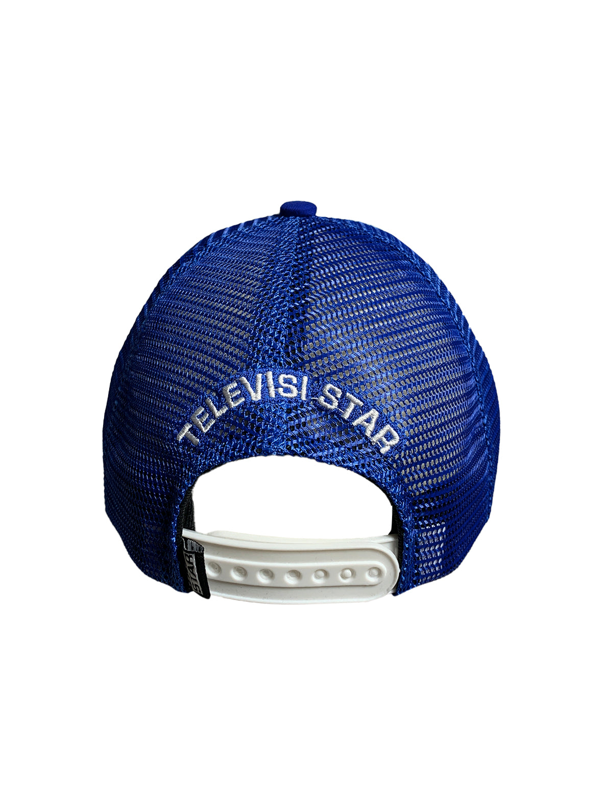 VXS TRUCKER HAT - BLUE