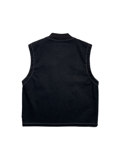 VX1000 VEST - BLACK