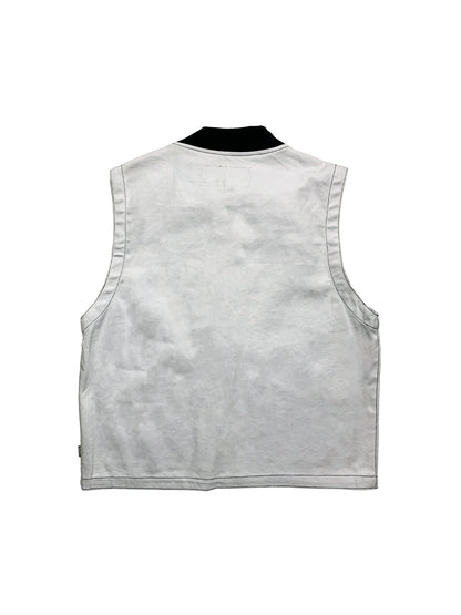 VX1000 VEST - WHITE