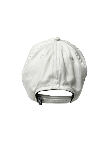 TVSTAR SNAPBACK - WHITE