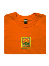 Load image into Gallery viewer, TVS PANO * Orange Tee
