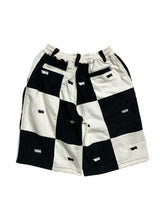 Load image into Gallery viewer, (1/1) - CHECKERED VX1000 SHORTS
