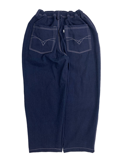 SUNNY FILMER PANT - NAVY