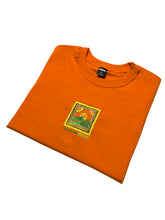 Load image into Gallery viewer, TVS PANO * Orange Tee
