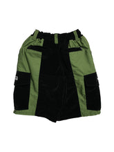 Load image into Gallery viewer, (1/1) - OLIVE CARGO CREMA SHORT
