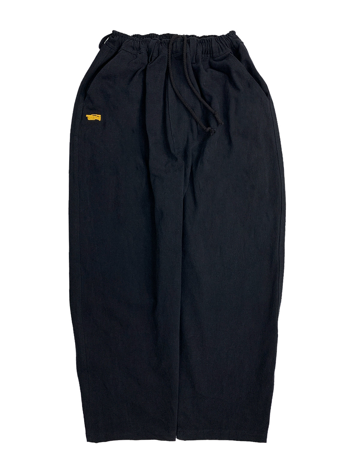 VX1 GOLD PANT - JET BLACK