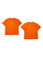 Load image into Gallery viewer, TVS PANO * Orange Tee
