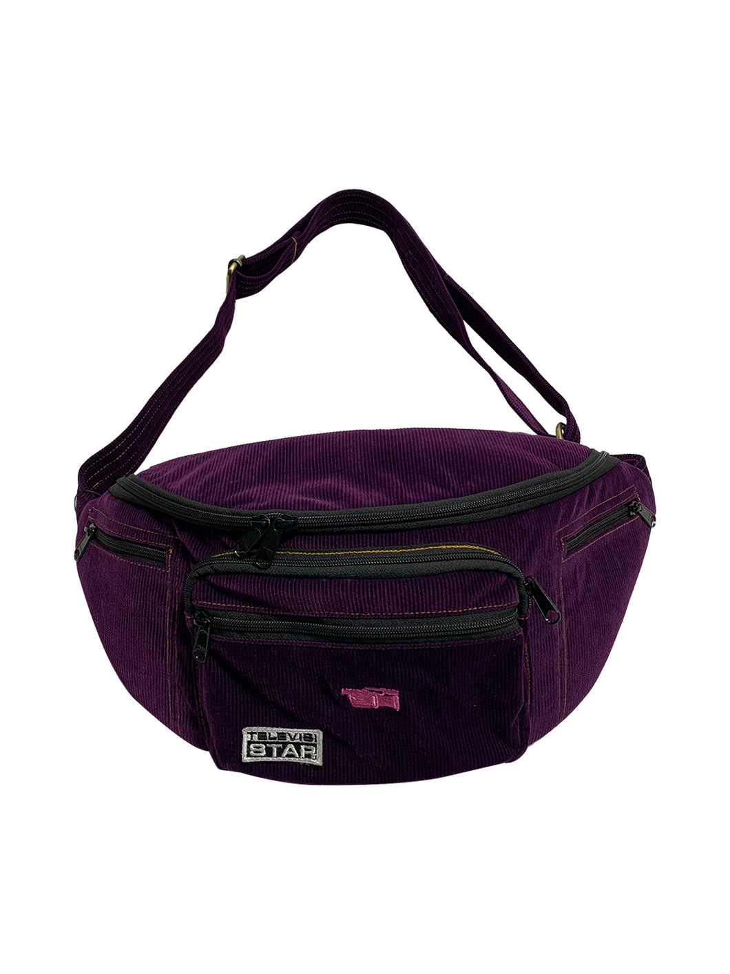 SLINGBAG - Type 008 (1/1) #theremustbenowaste