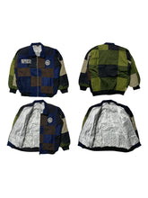 Load image into Gallery viewer, (1/1) - BOXYS DENIM WORKJACKET

