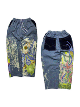 Load image into Gallery viewer, (1/1) - SPLAHAZE PANT
