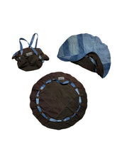 Load image into Gallery viewer, SUNNIEST BAG - DENIM
