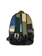 Muat gambar ke penampil Galeri, #theremustbenowaste - Backpack (1/1) - TAP Type 025
