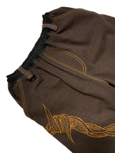 Load image into Gallery viewer, (1/1) - TRARL BROWN DENIM
