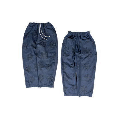 WEB DENIM PANT - BENHUR