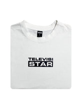 Muat gambar ke penampil Galeri, TVS BOX * White Tee
